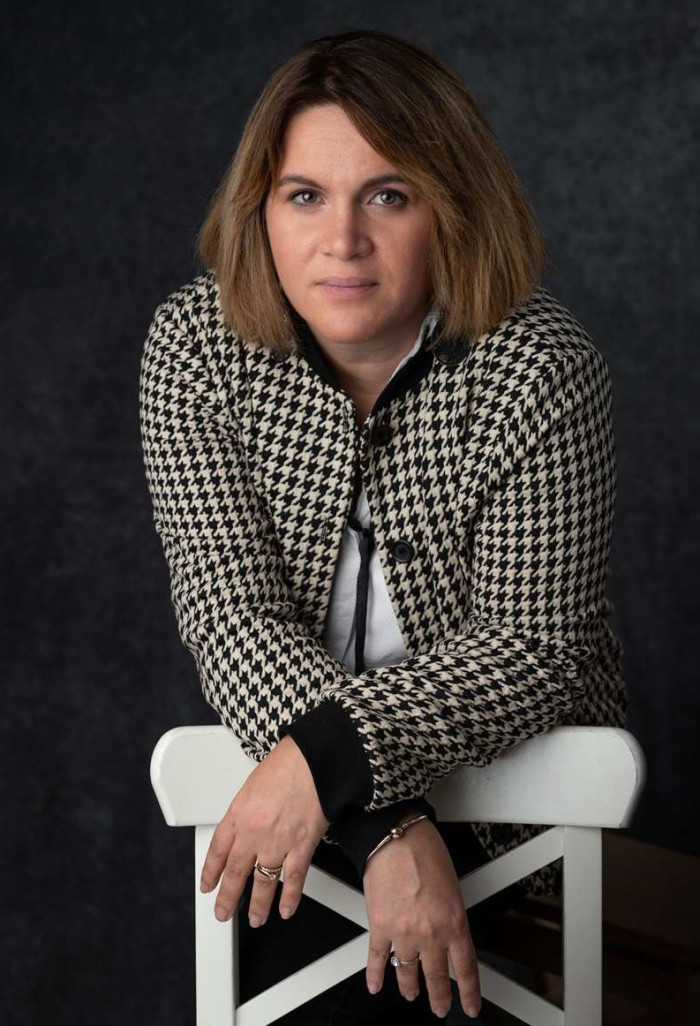 Ilda Taillet a créé en 2015 Solutions Coaching, qui est un cabinet de conseil en développement professionnel et un organisme de formation certifié Qualiopi. (c)Solutions Coaching