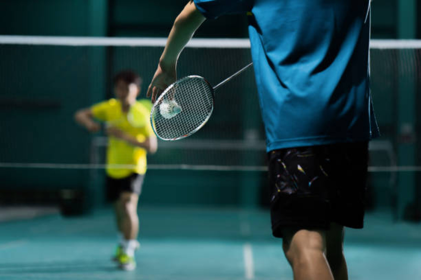 Le sport est un excellent levier de recrutement.
