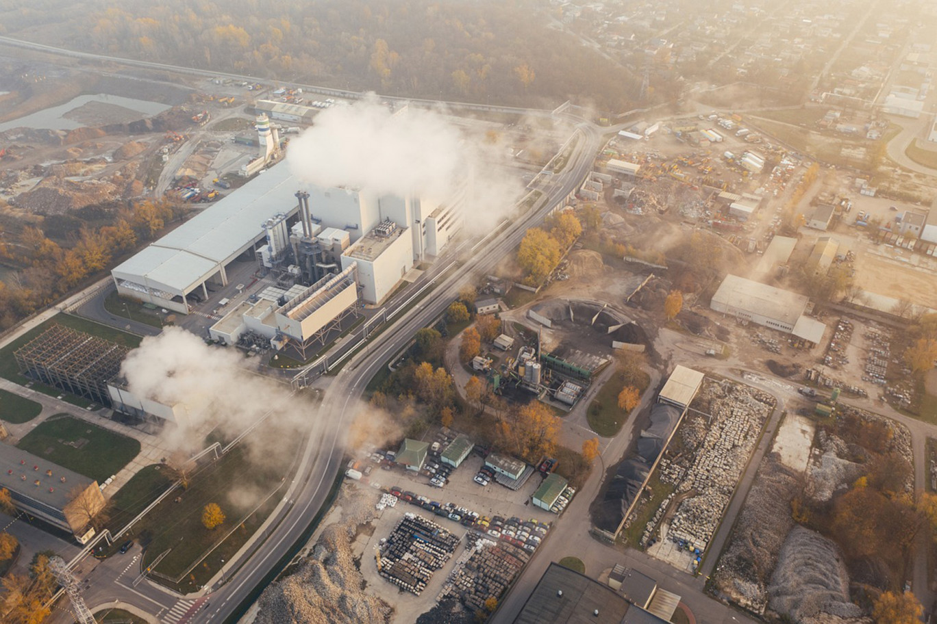 Faire concilier la transition écologique et la compétitivité des entreprises, une mission impossible ?