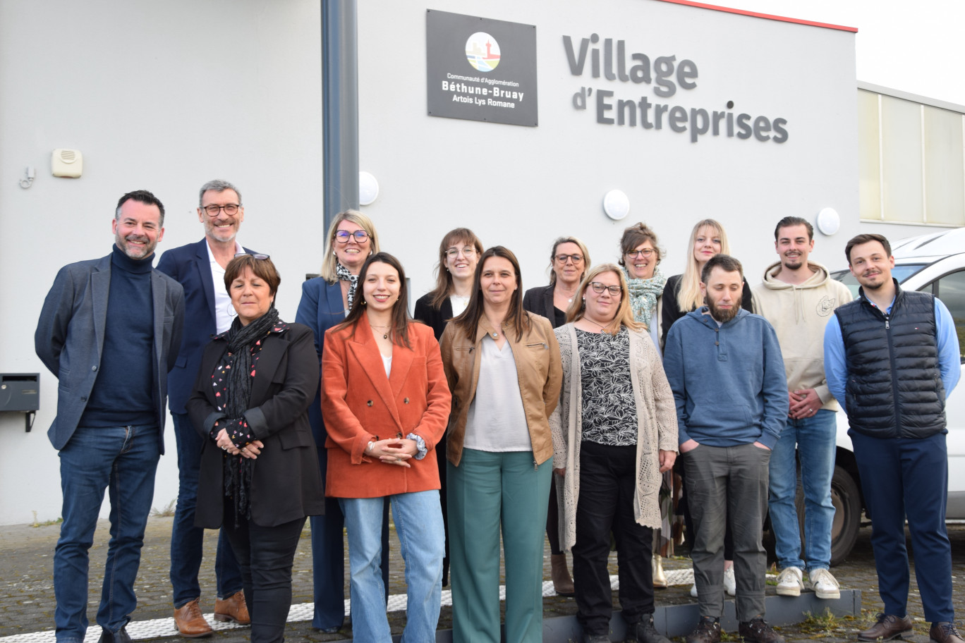 La troisième promotion de l’Académie de l’Entrepreneuriat est dédiée à l’accompagnement de 10 porteurs de projets en reconversion professionnelle.