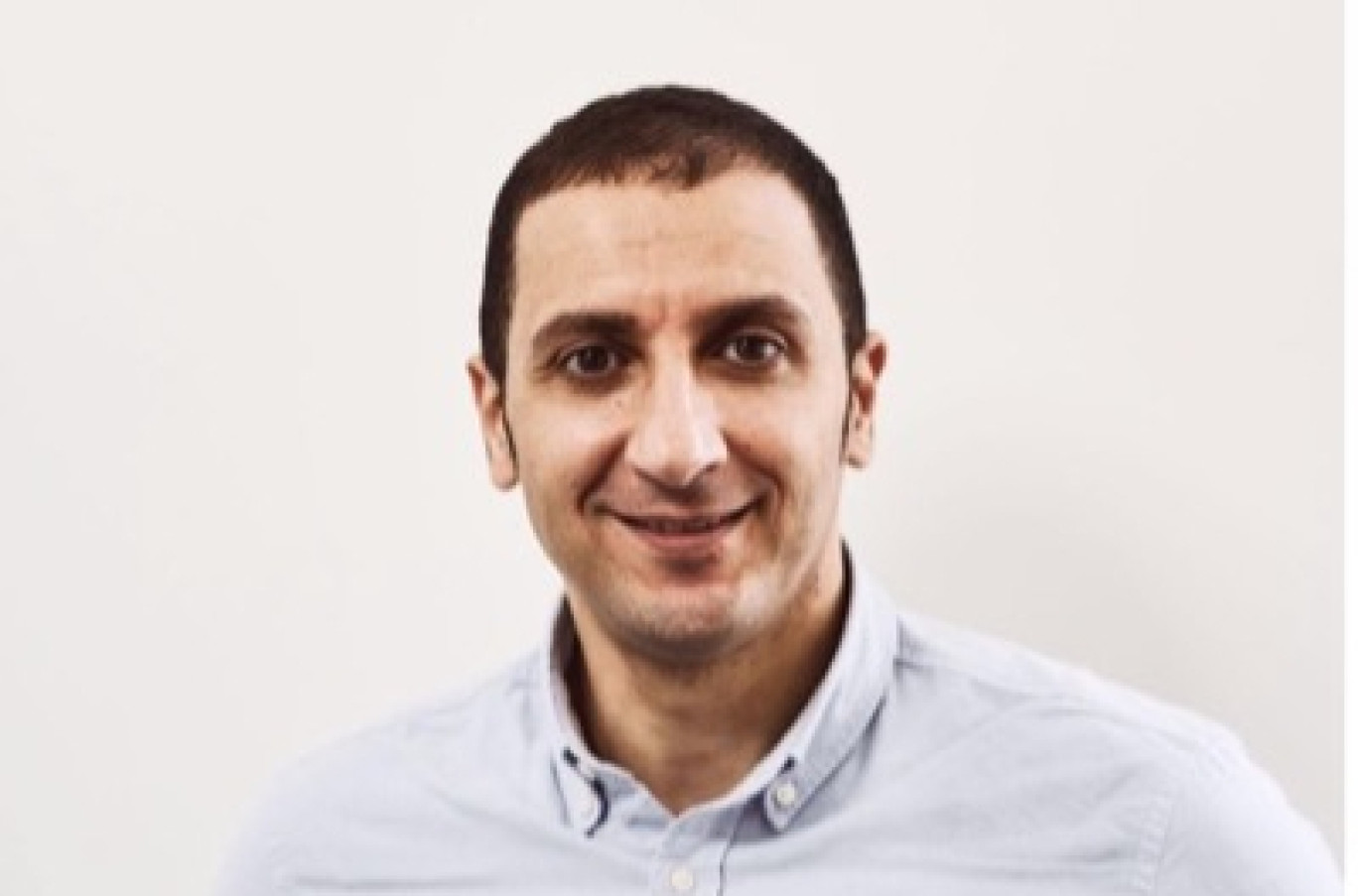 Abderrahmane Salhi, nommé directeur de La Ruche en Hauts-de-France.