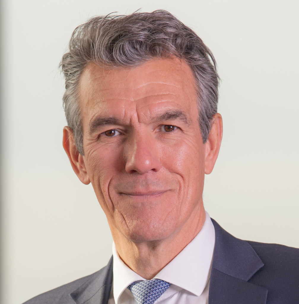 Alain Denizot est le nouveau président de la Chartreuse de Neuville.