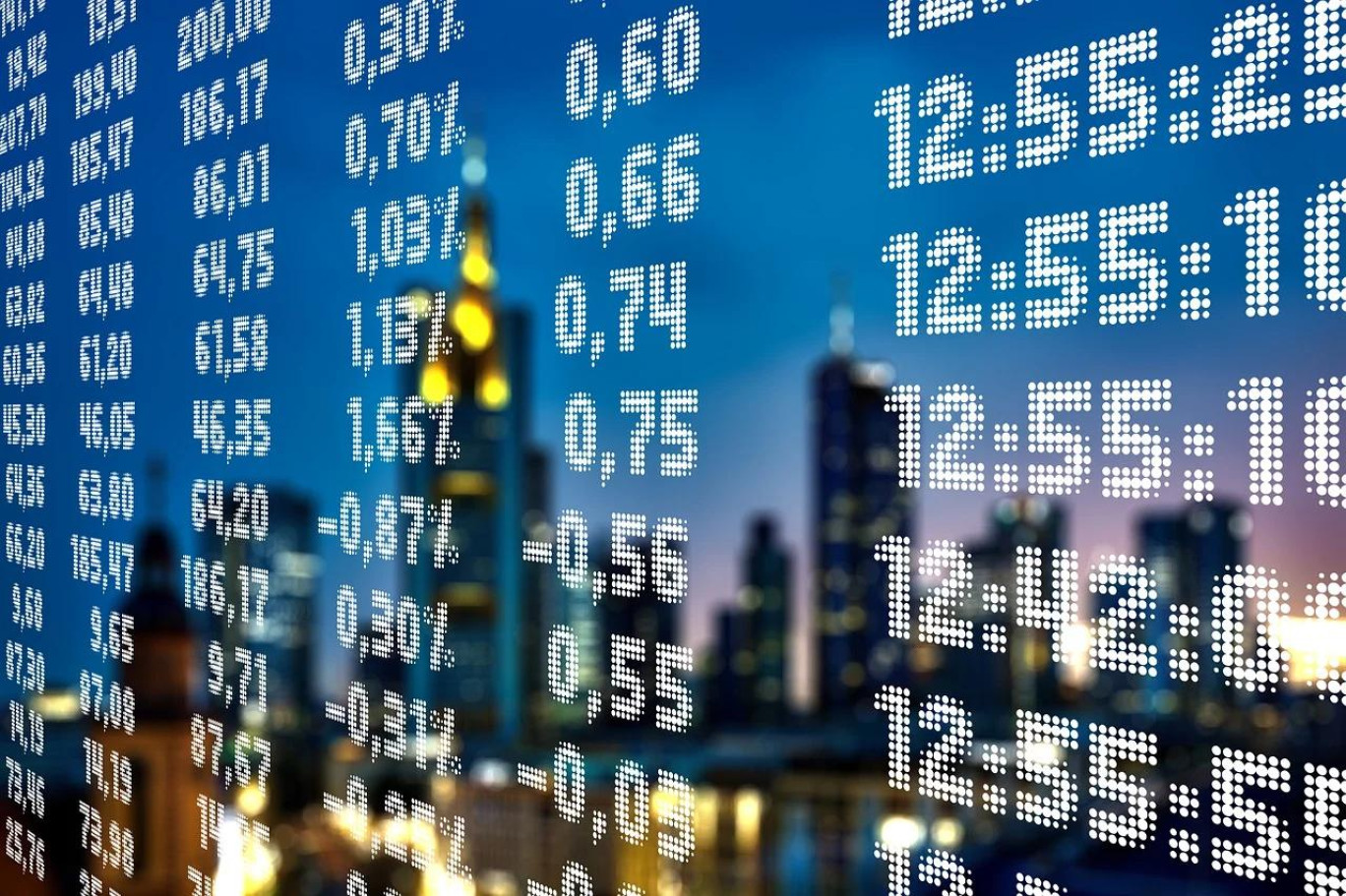 Depuis que l’indice CAC 40 a dépassé les 8 000 points, le 7 mars dernier, les places financières sont à la fête.