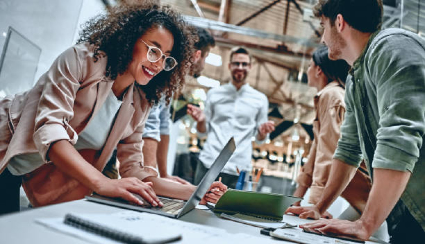 La coopération entre TPE/PME et startups est une manière de repousser les murs de l'entreprise, de faire se rencontrer des entrepreneurs de divers horizons.