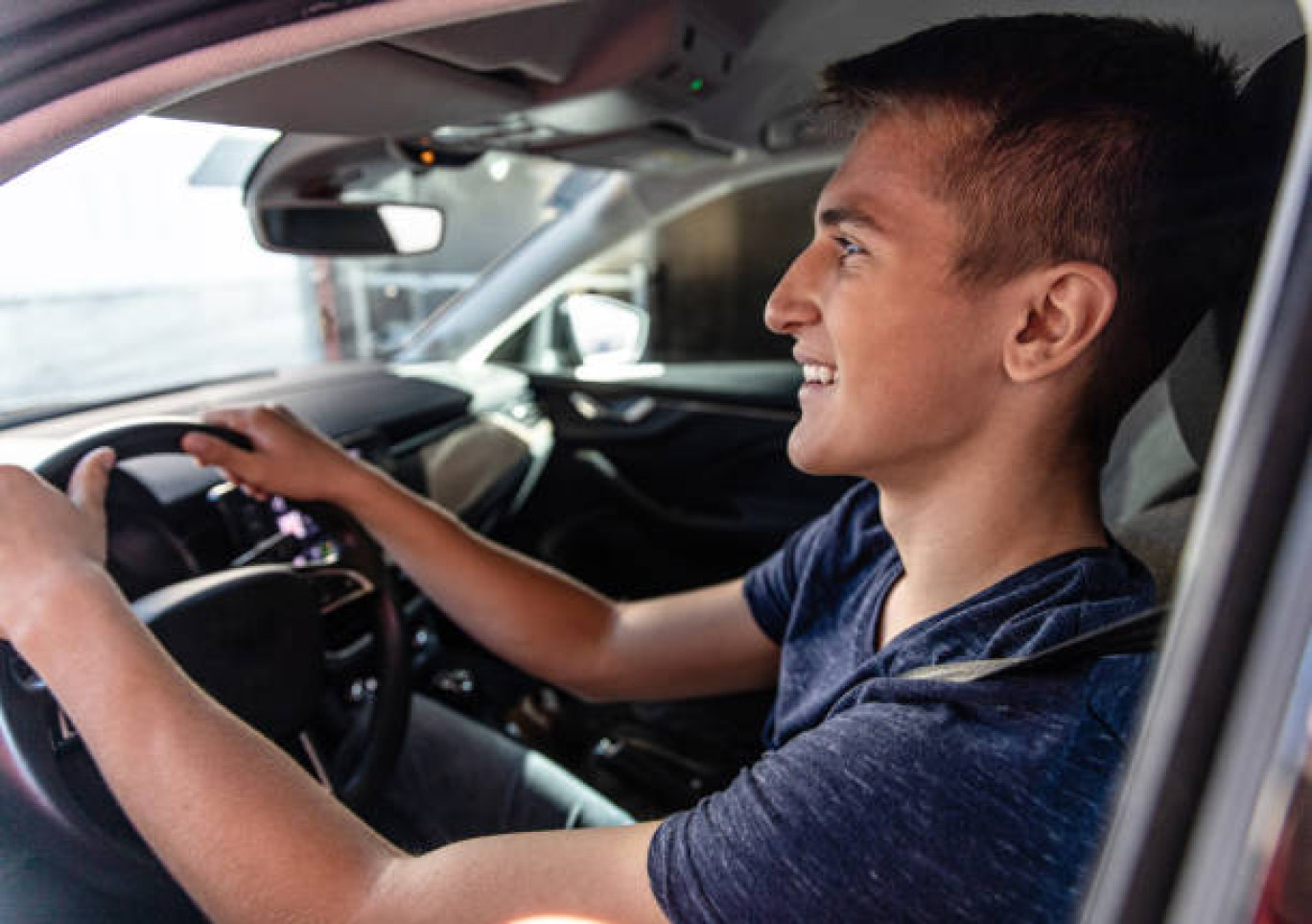 Le permis de conduire reste un sésame d'insertion essentiel pour les jeunes.
