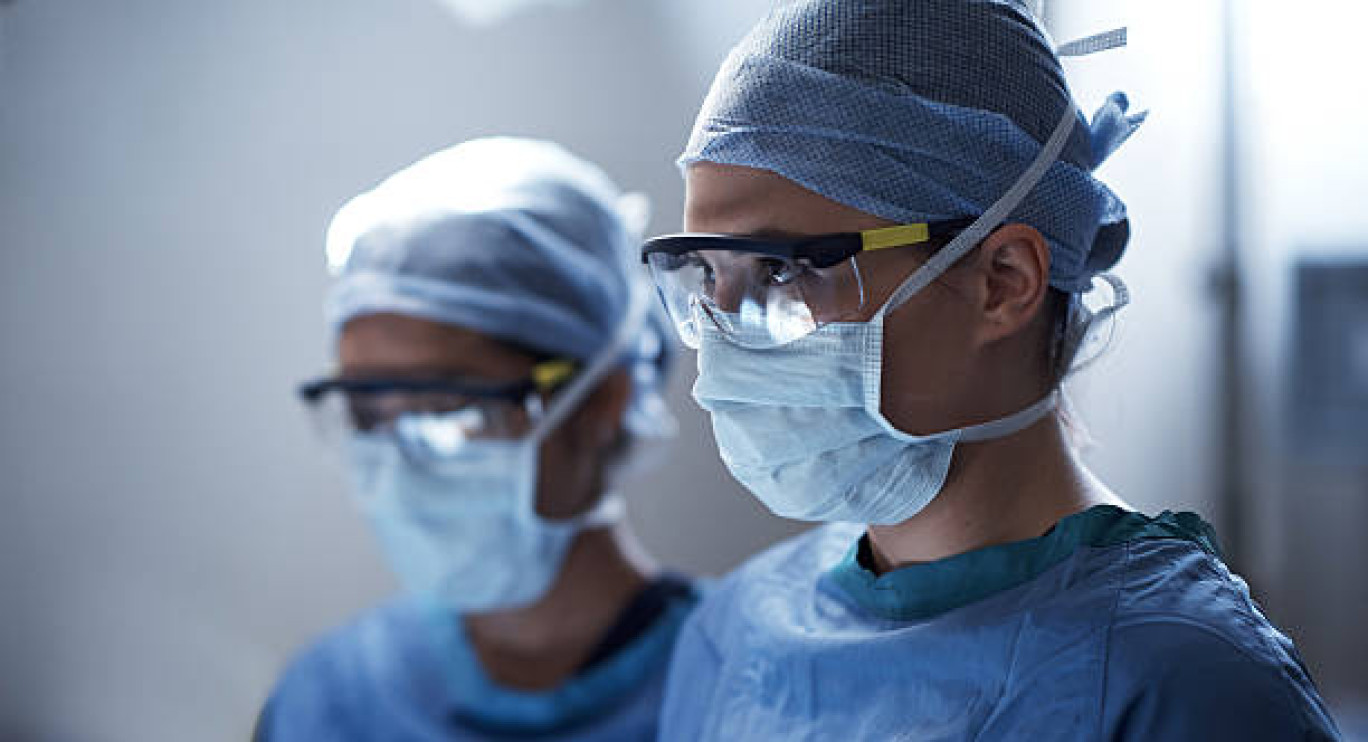 Découvrir les métiers de la santé cette semaine dans la région.
