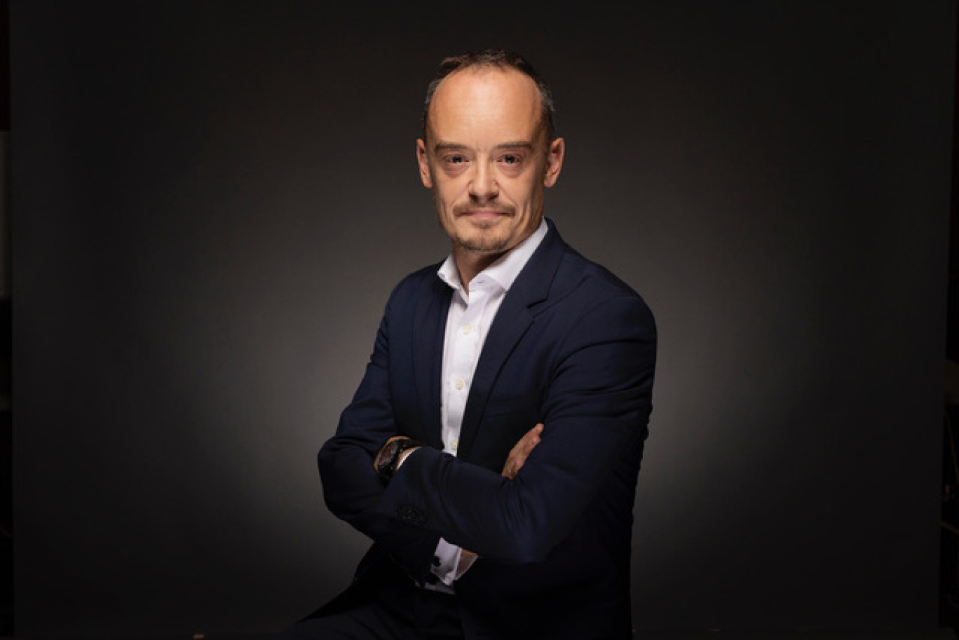 Alexandre Rigal, nouveau directeur général de JUNIA.
