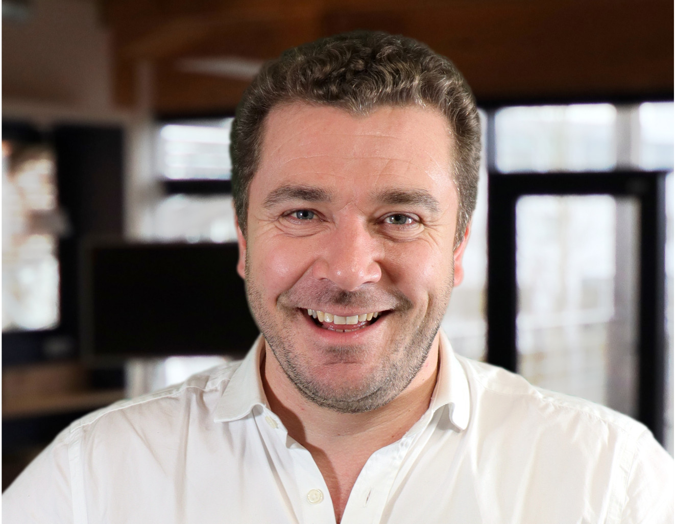 Matthieu Lourdel, directeur général de Wipple.