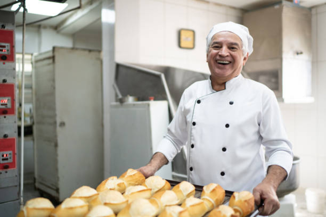 Porteur de valeurs et de tradition, le métier de boulanger doit faire face à une conjoncture compliqué.