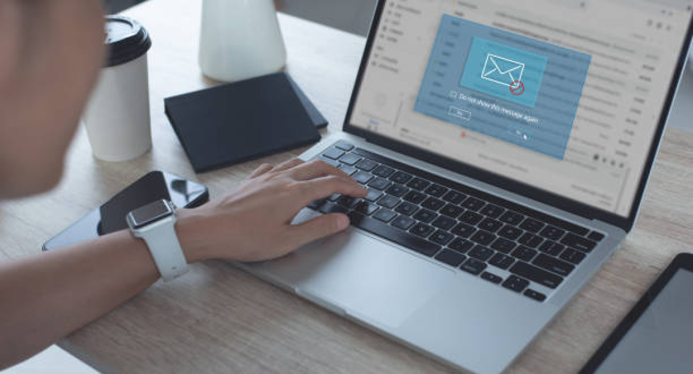 Cybercriminalité : protéger l’entreprise artisanale