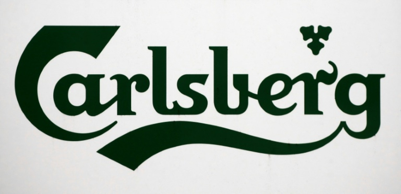 L'offre précédente de Carlsberg valorisait Britvic à un peu plus de 3,1 milliards de livres (près de 3,7 milliards d'euros) © CRAIG BROUGH