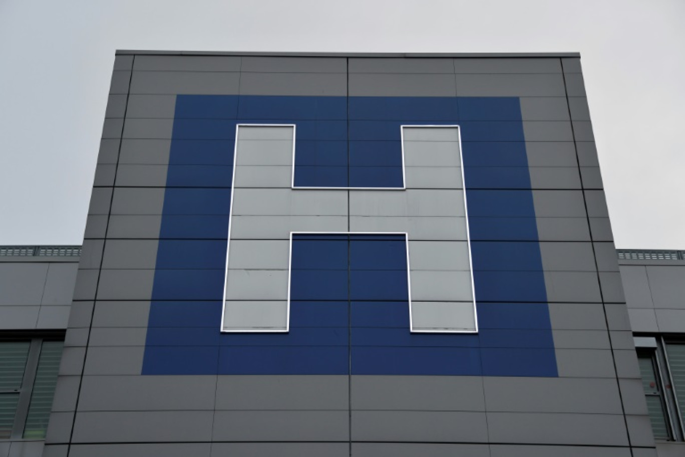 Les hôpitaux publics appellent à "prioriser" la Santé et attendent un ministre © Ludovic MARIN