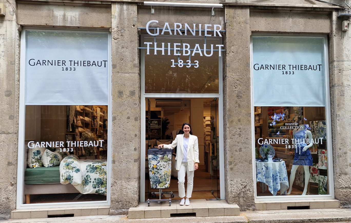 (c) Garnier Thiebaut