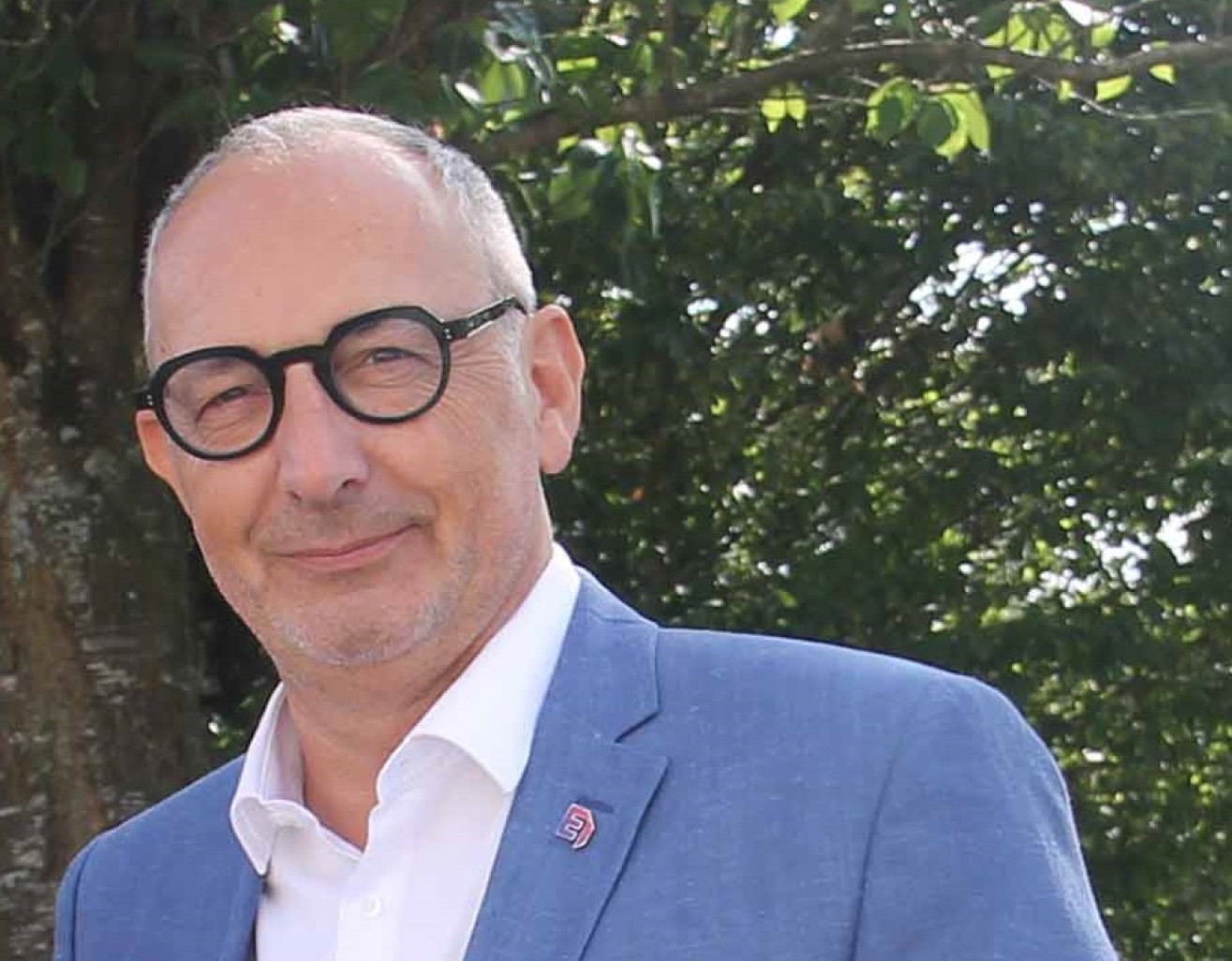 «Personne ne s’attendait à la situation actuelle, nous avons encore franchi un cap dans la complexité», assure Alexandre Farro, le président du Medef Grand Est.