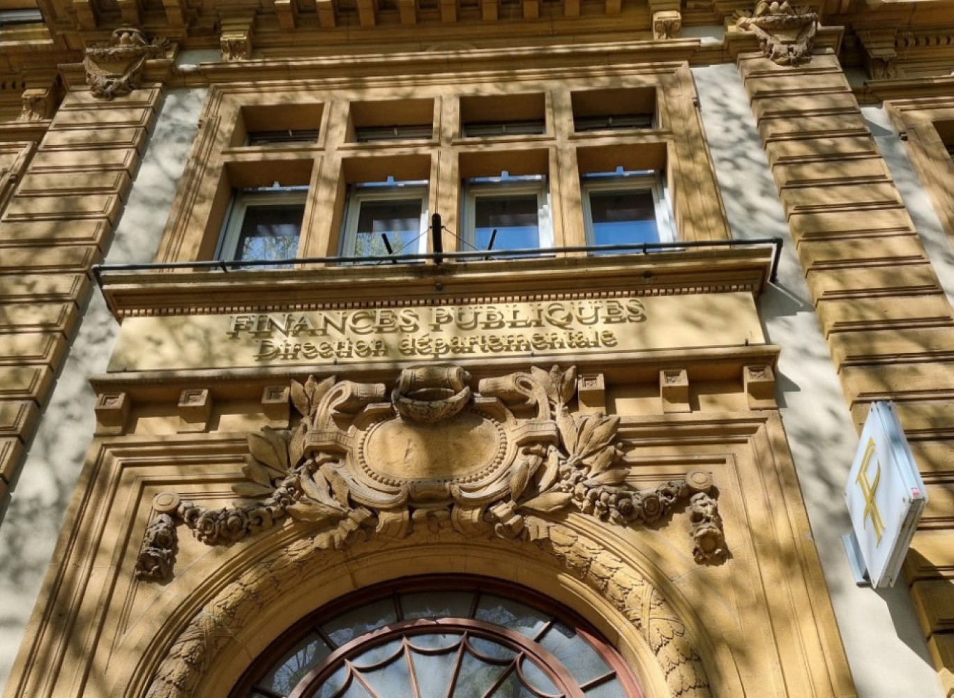 Finances publiques de Moselle : fermeture le 16 août