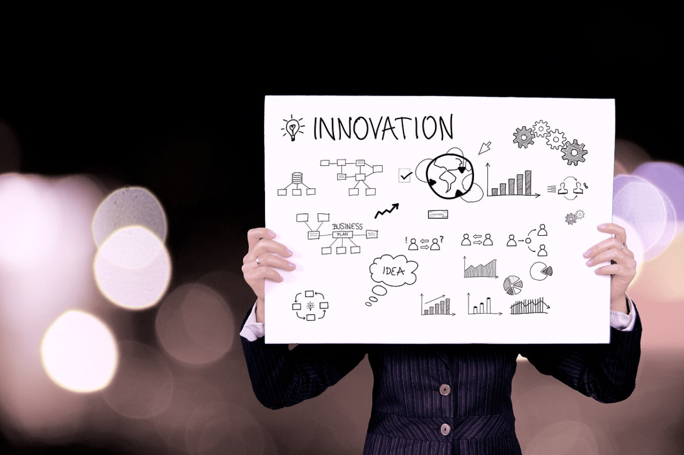 L'innovation au coeur des 6e Succ'Ess Stories.