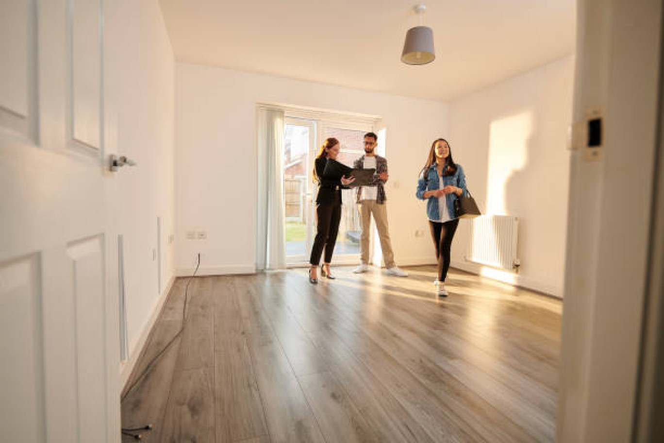 Faciliter l'accès à la propriété aux moins de 35 ans.