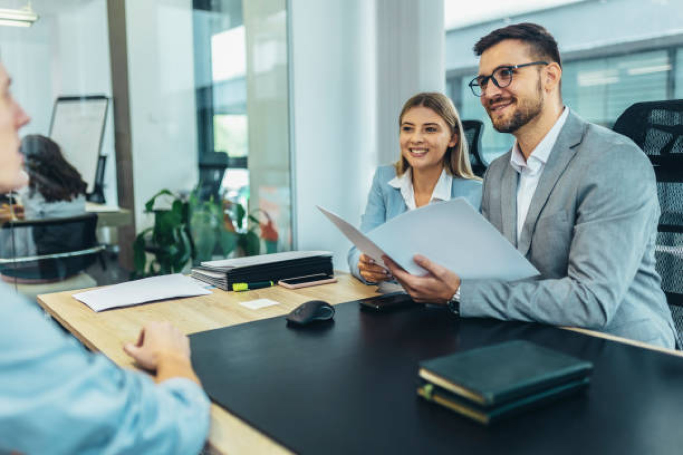 Pour l'entreprise, il s'agit de recruter et de fidéliser.