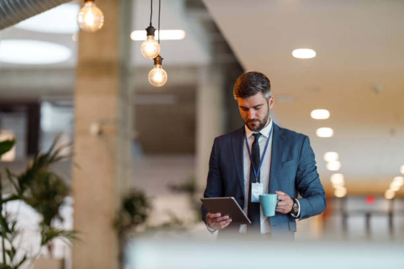 Le passage par les réseaux sociaux est devenu incontournable pour le chef d'entreprise.