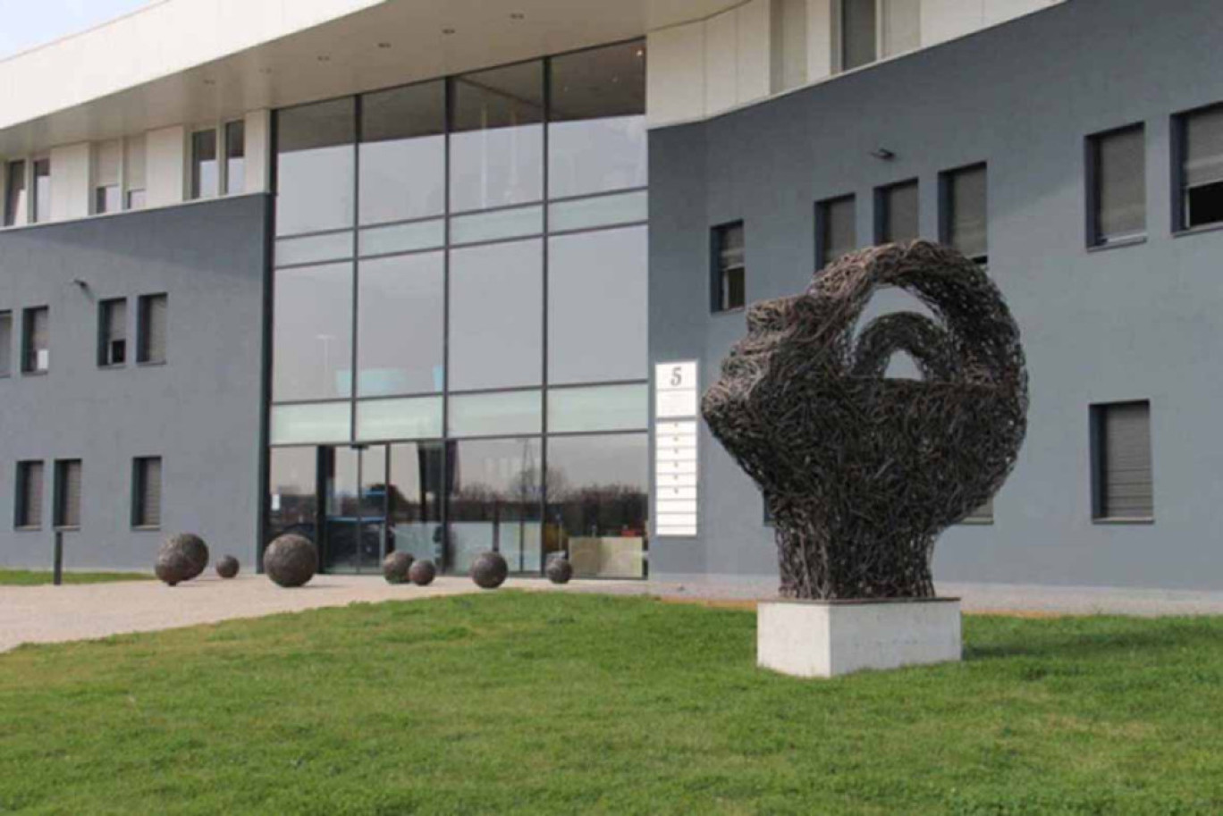 Le groupe lorrain Equasens, experts en solutions technologiques de santé, maintient ses prévisions de reprise de croissance cette année.