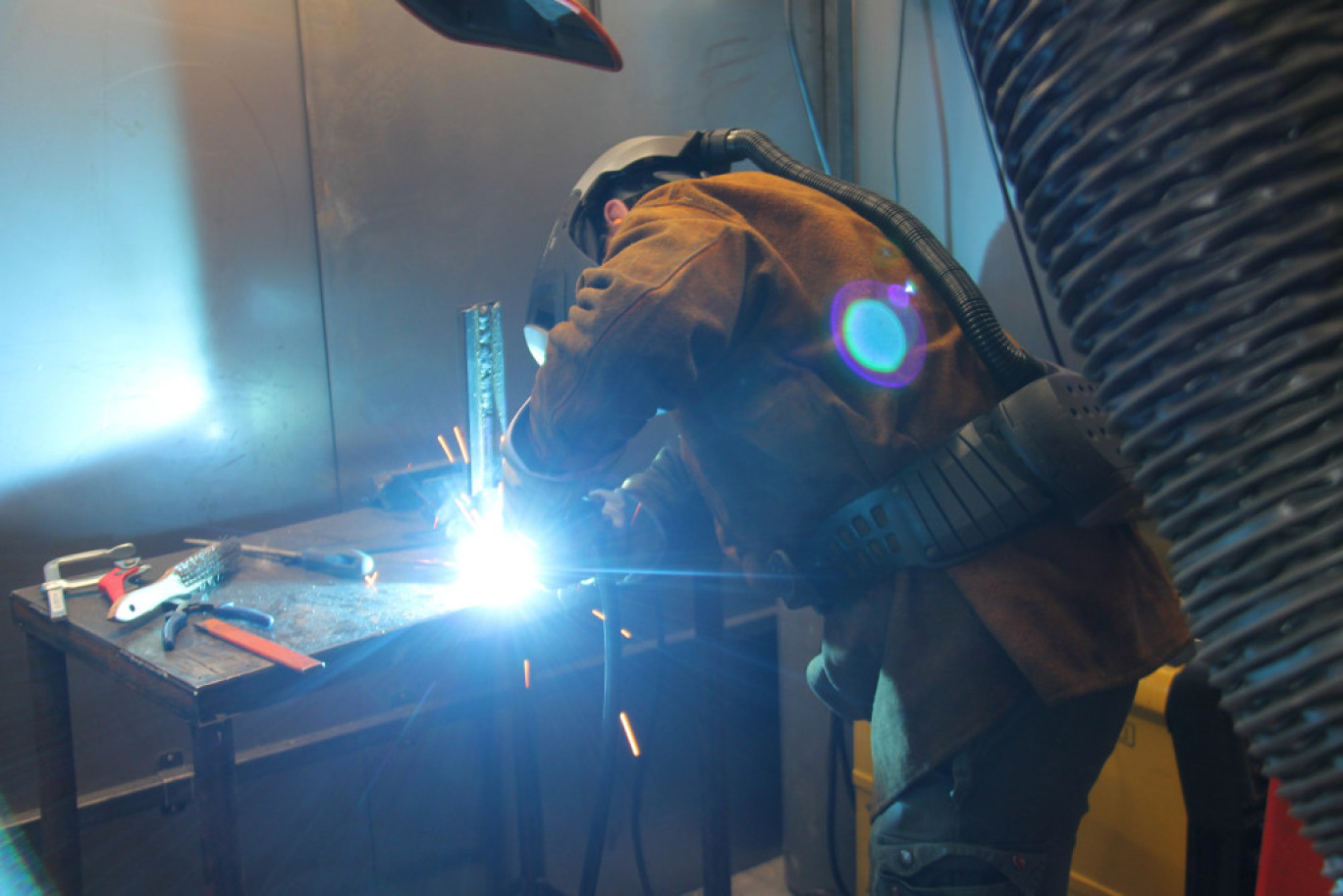 À l’image de l’industrie, les effectifs stagnent dans la région confirmant une activité très disparate selon les secteurs.