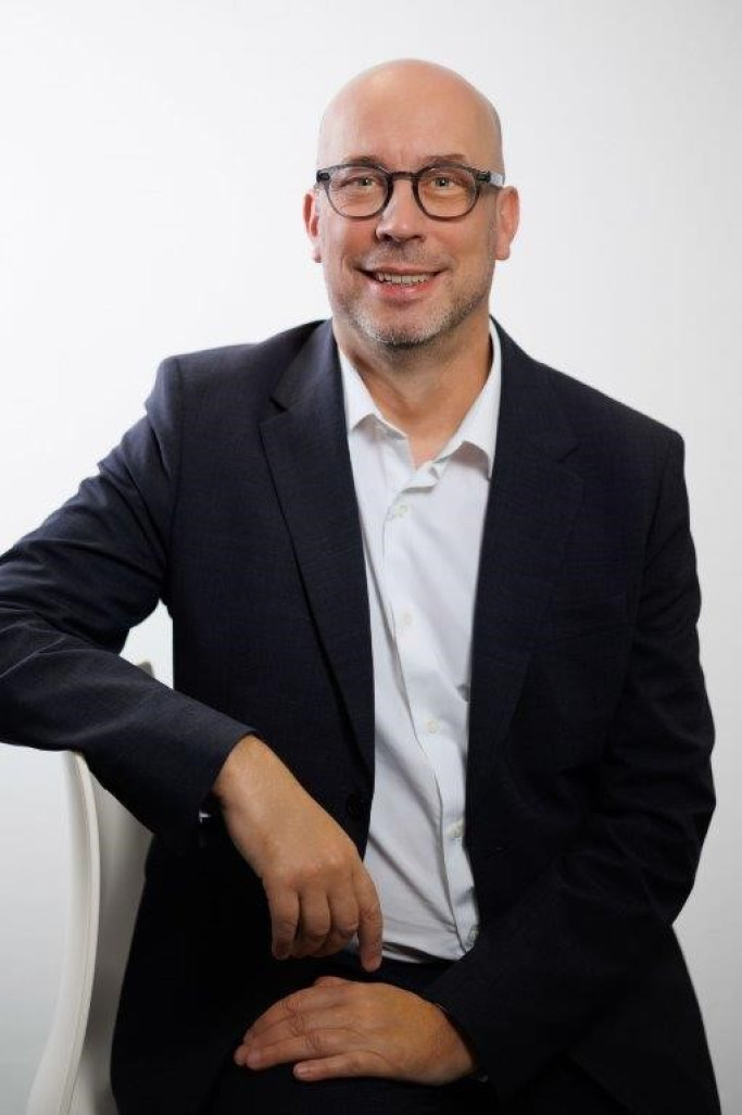Frédéric Wiscart est le nouveau président de la région France d'Alstom.