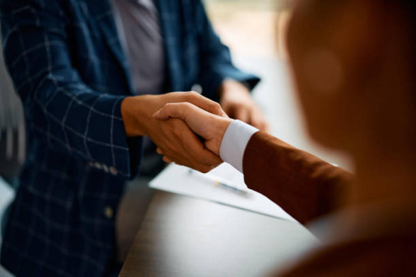 Offrir un soutien professionnel et bienveillant.