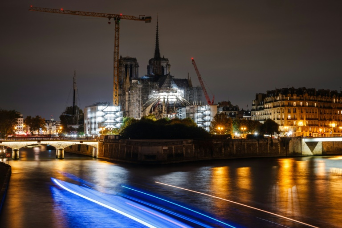 © Gaspard FLAMAND