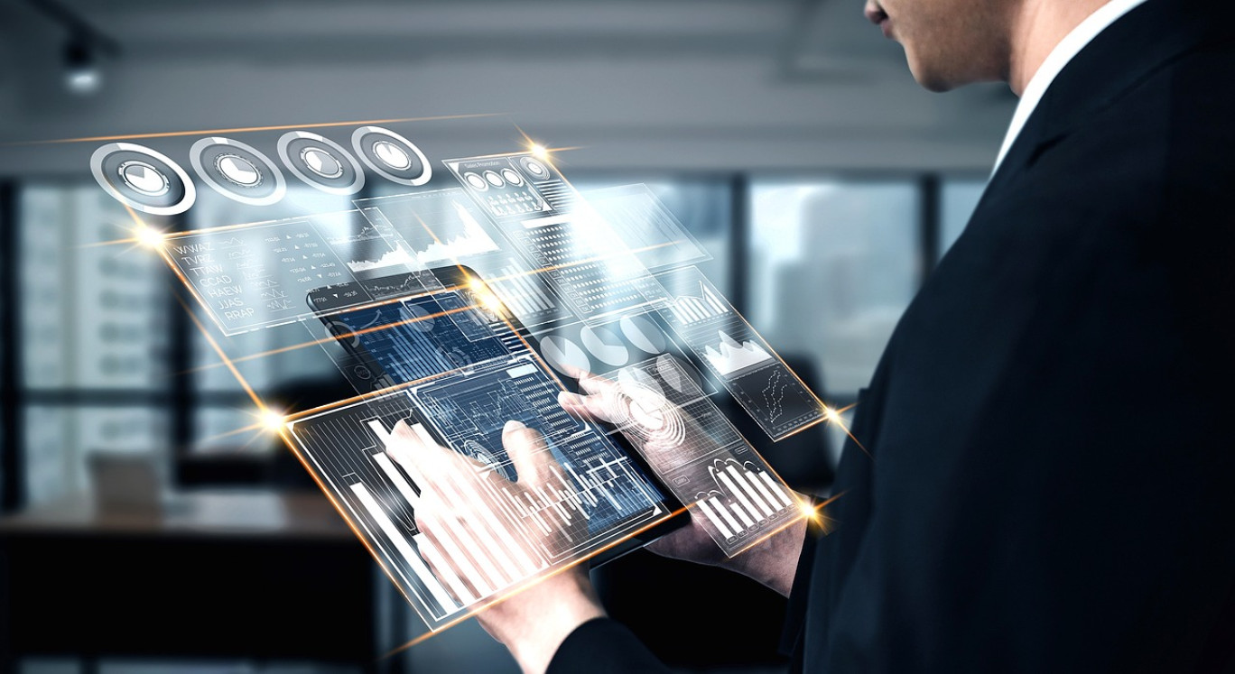 La technologie en entreprise, une dimension sans réelles limites.