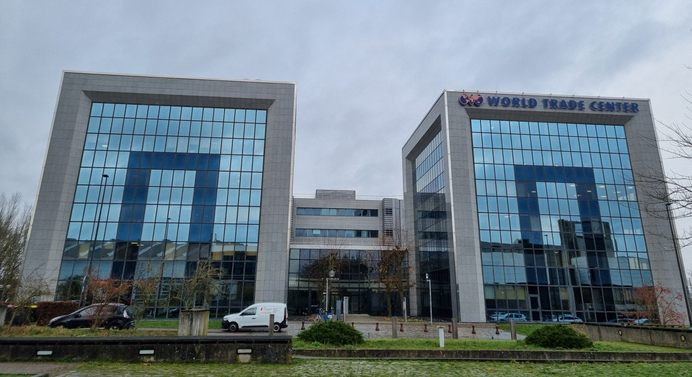 Une structure initiée il y a 35 ans.