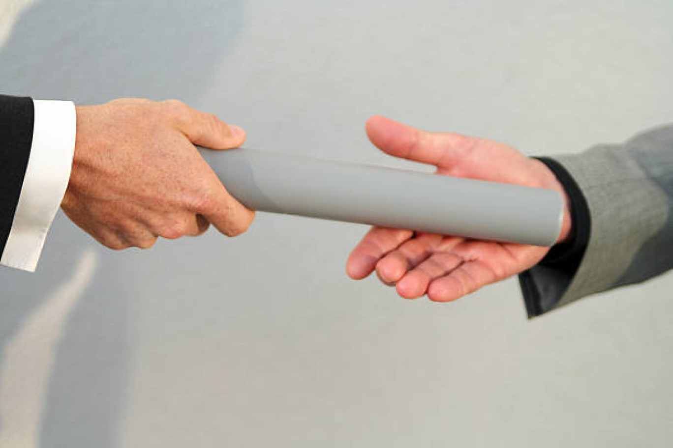 Transmettre son entreprise, une étape dans le cycle de vie de celle-ci qui se prépare bien en amont.