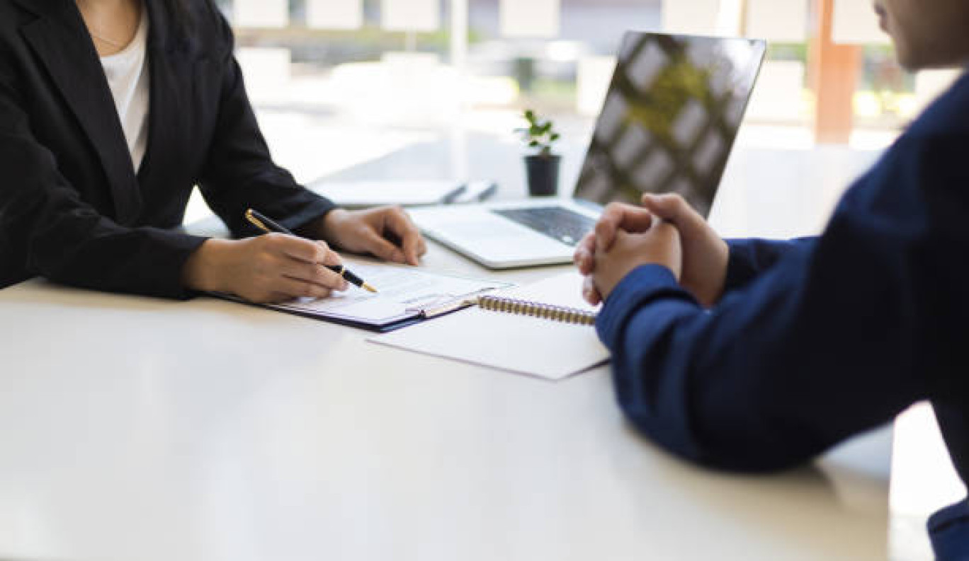 Le Salon de l'Emploi et de la Formation est un vecteur d'opportunités, côté entreprises, côté postulants.