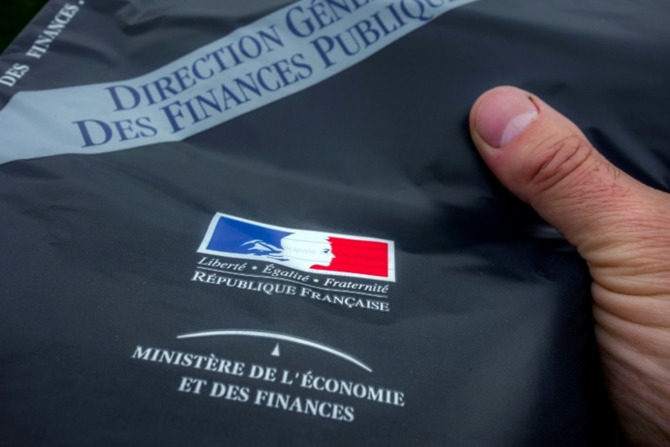 Un site du fisc est pointé du doigt par un syndicat pour un couac sur les taxes d'urbanisme et d'habitation © Philippe HUGUEN