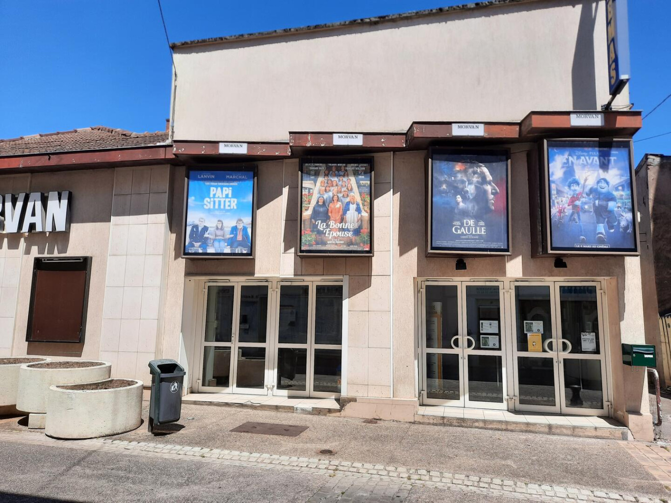 © Creusot Montceau Tourisme.