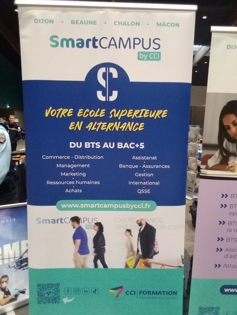 (c) SmartCampus by CCI