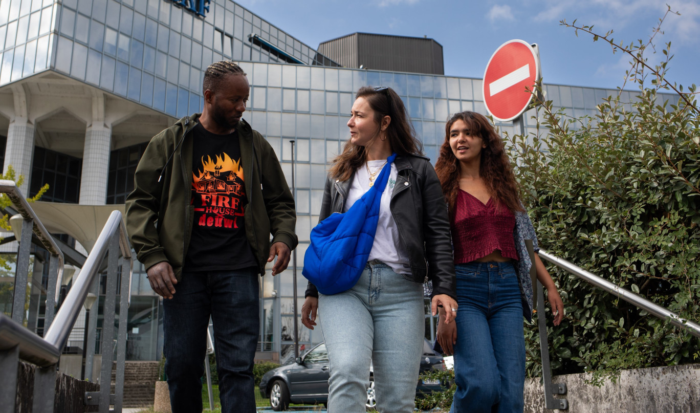 © Fondation Apprentis d'Auteuil