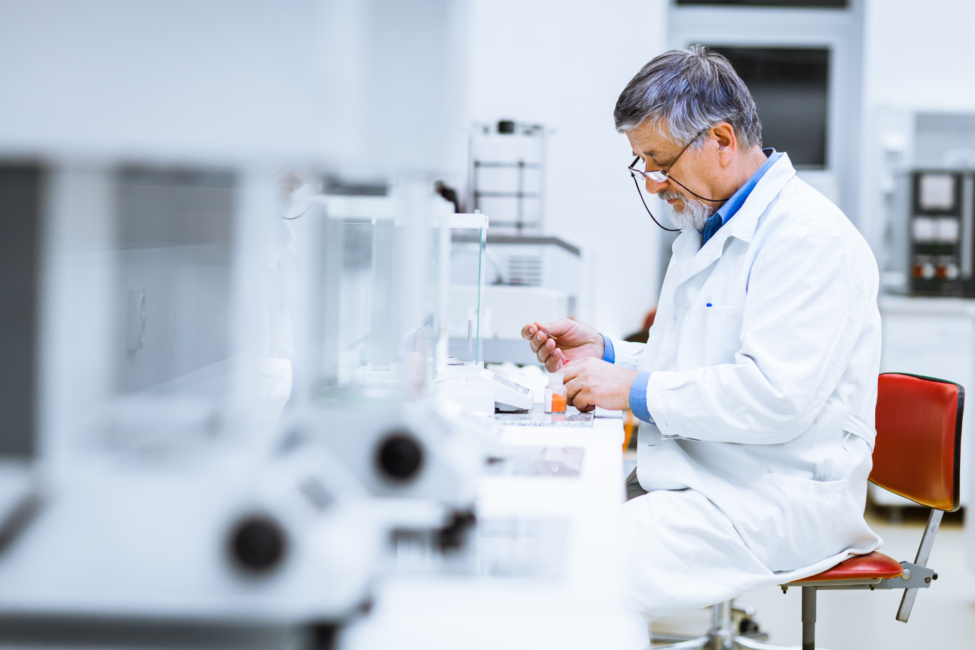 De 2020 à 2022, 19% des entreprises innovantes ont bénéficié des exonérations fiscales et sociales dédiées à l’innovation ou à la R&D. © lightpoet