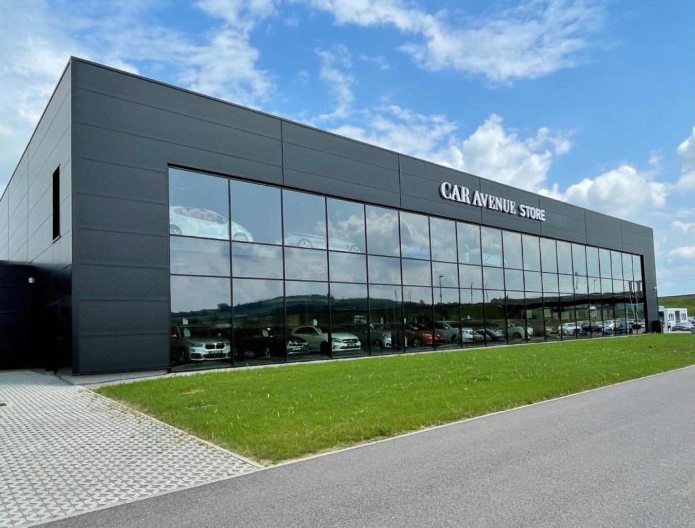 © Car Avenue. Le groupe Car Avenue vient d’annoncer sa pénétration du marché allemand avec le rachat du groupe REMS.
