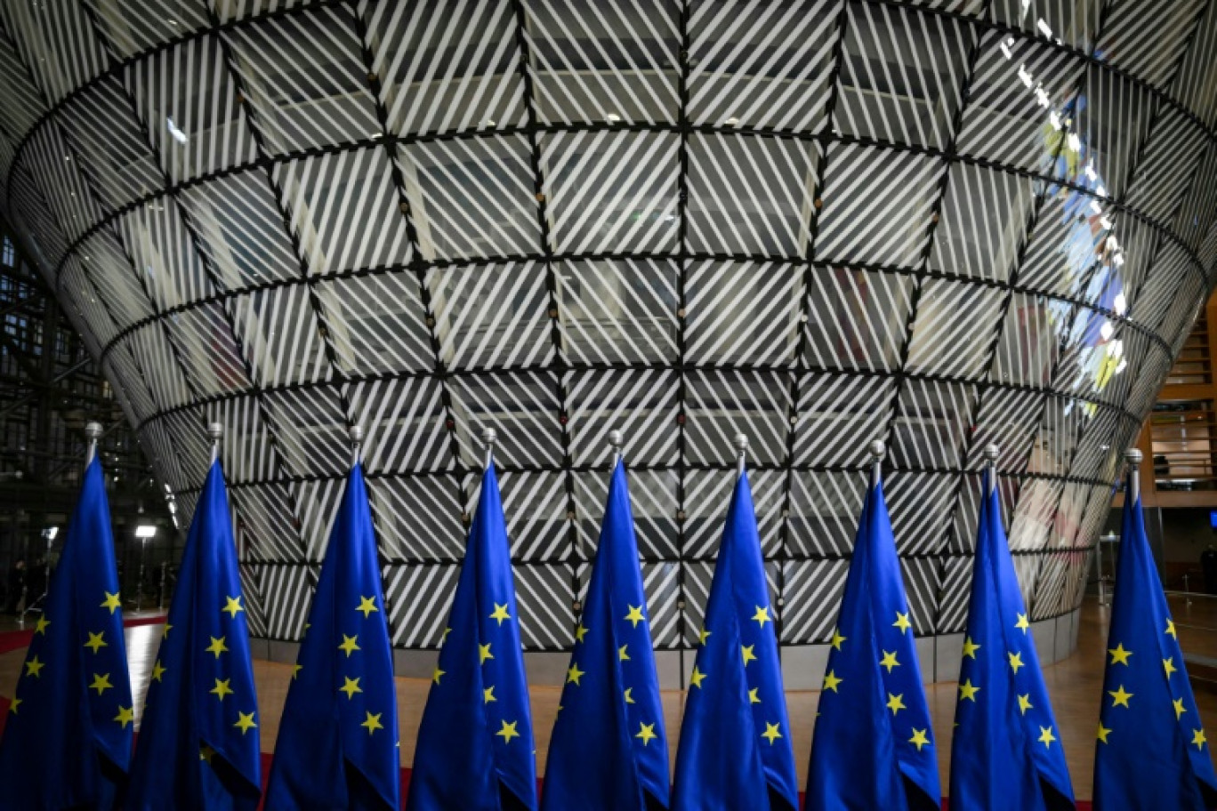L'UE cherche un difficile équilibre entre compétitivité et ambitions climatiques
