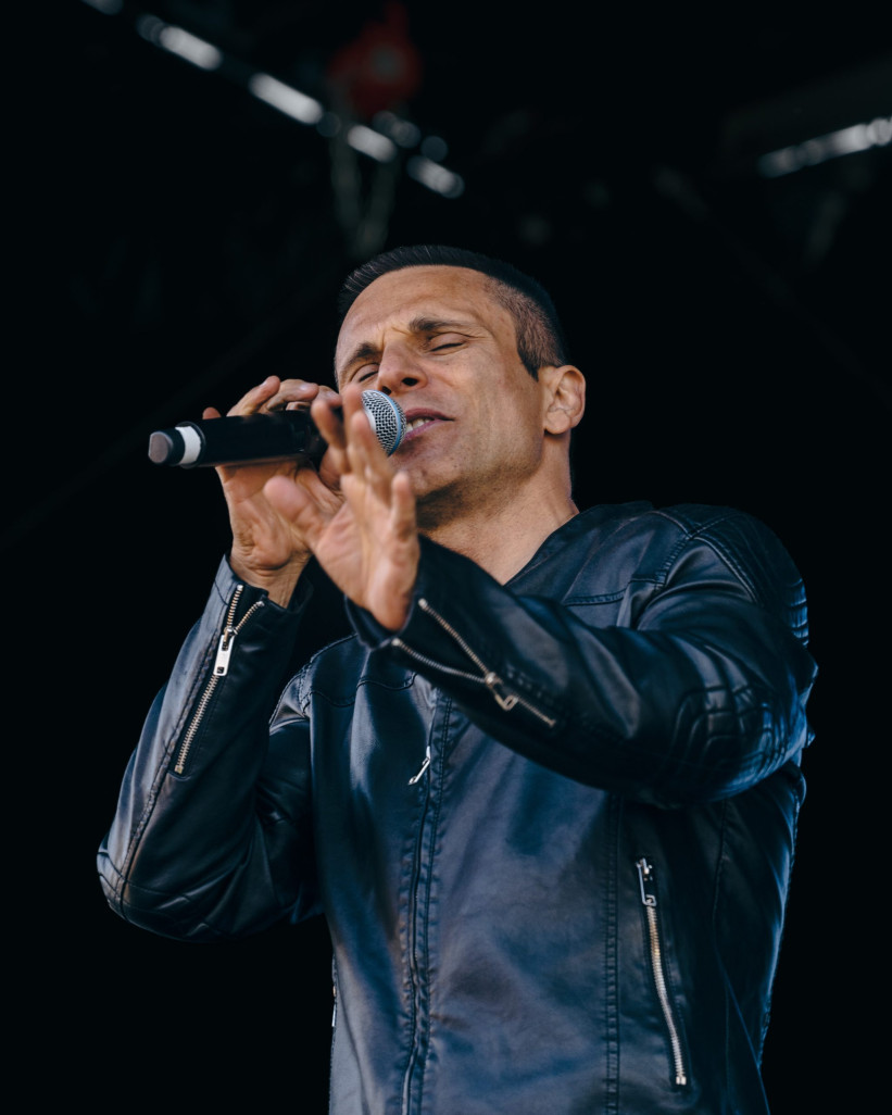 Pour la deuxième année consécutive, Allan Théo fait son grand retour au Skybird Fest’. © SkyBird Fest'