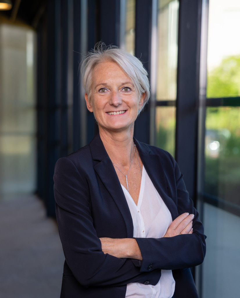"Sans démarche RSE, l'entreprise perd en attractivité". ©Alexis DELESPIERRE