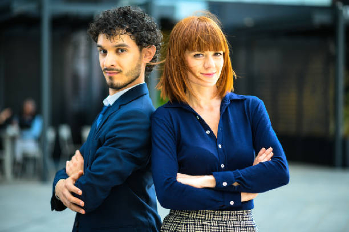 Si les écarts salariaux se résorbent peu à peu, ils restent une réalité.