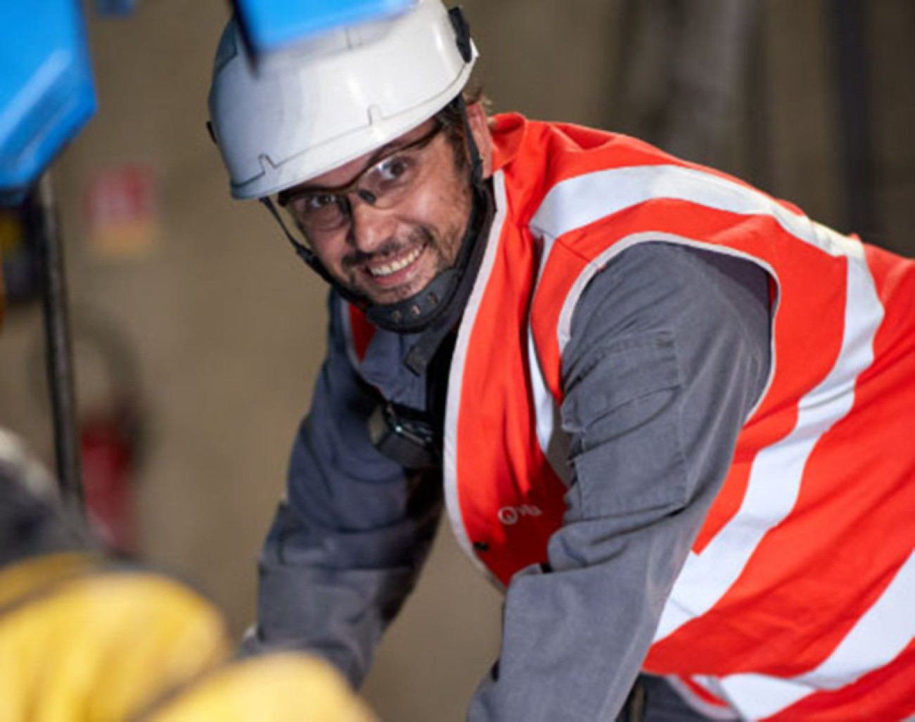 © Veolia. Le groupe Veolia annonce proposer plus de 120 postes à pourvoir immédiatement dans le Grand Est.