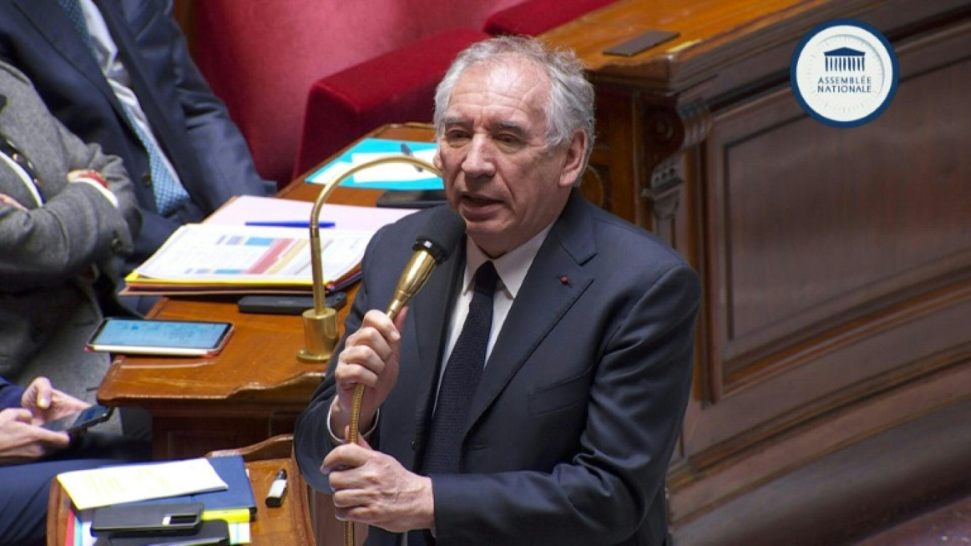 Bayrou persiste, la CGT vers la sortie: le "conclave" des retraites vacille