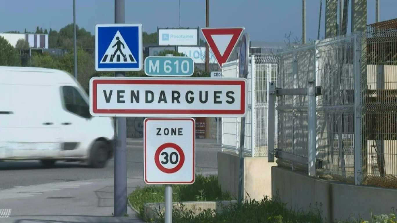© Ysis Percq