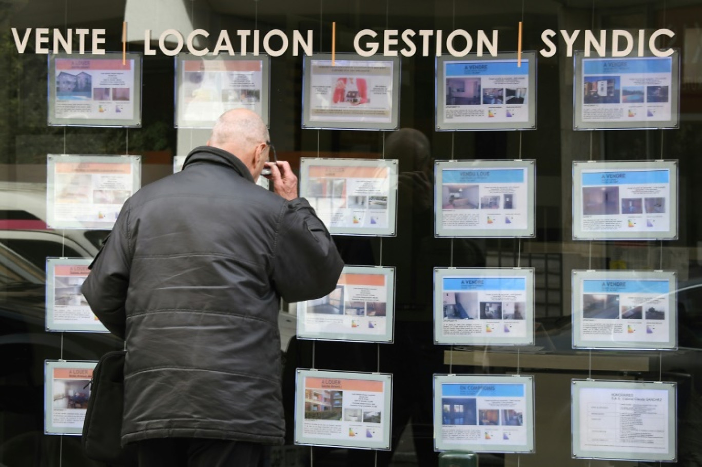 Acheter un logement neuf en payant jusqu'à 50% moins cher, c'est possible grâce au "bail réel solidaire" © PASCAL PAVANI