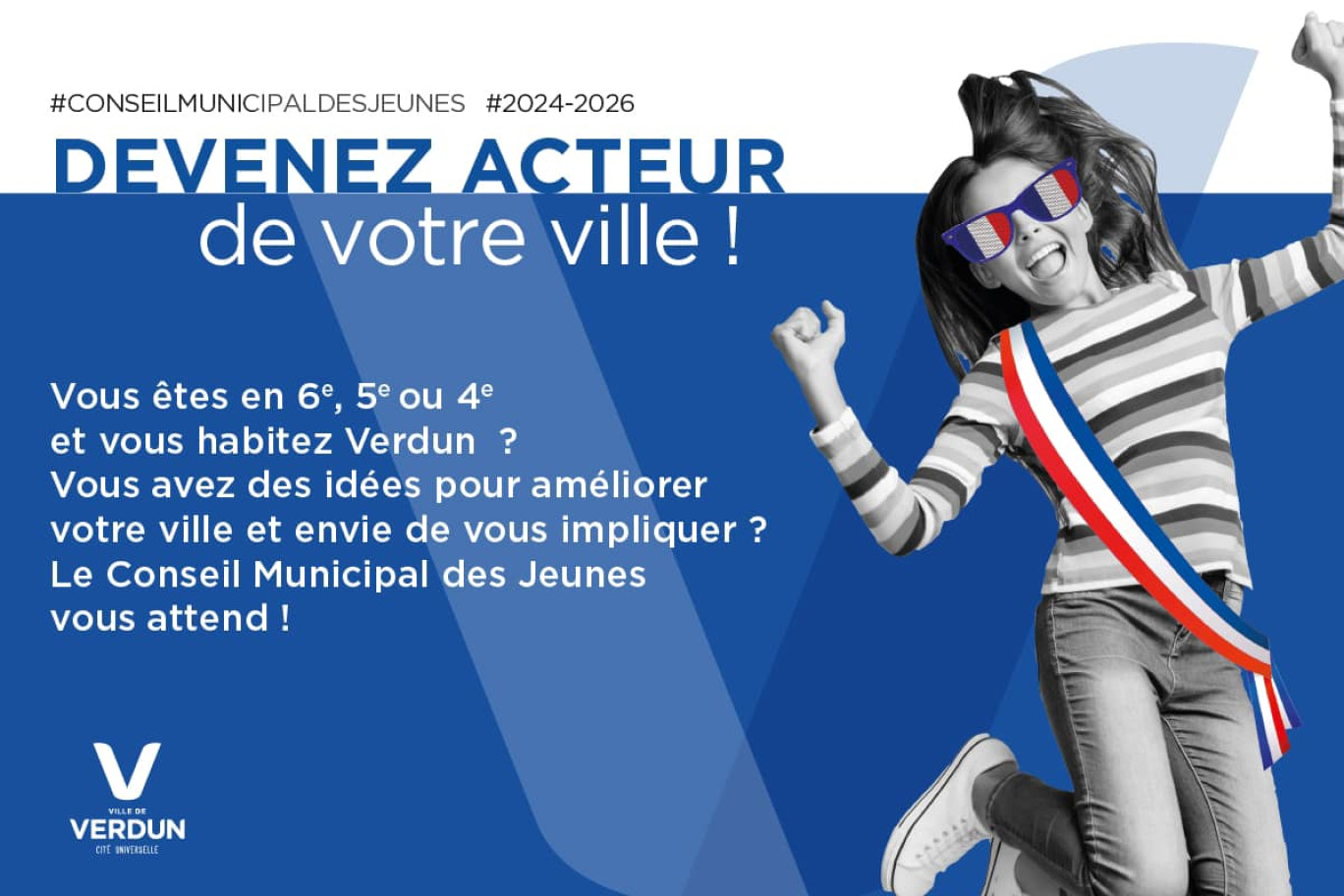 © Communauté d'Agglomération du Grand Verdun.