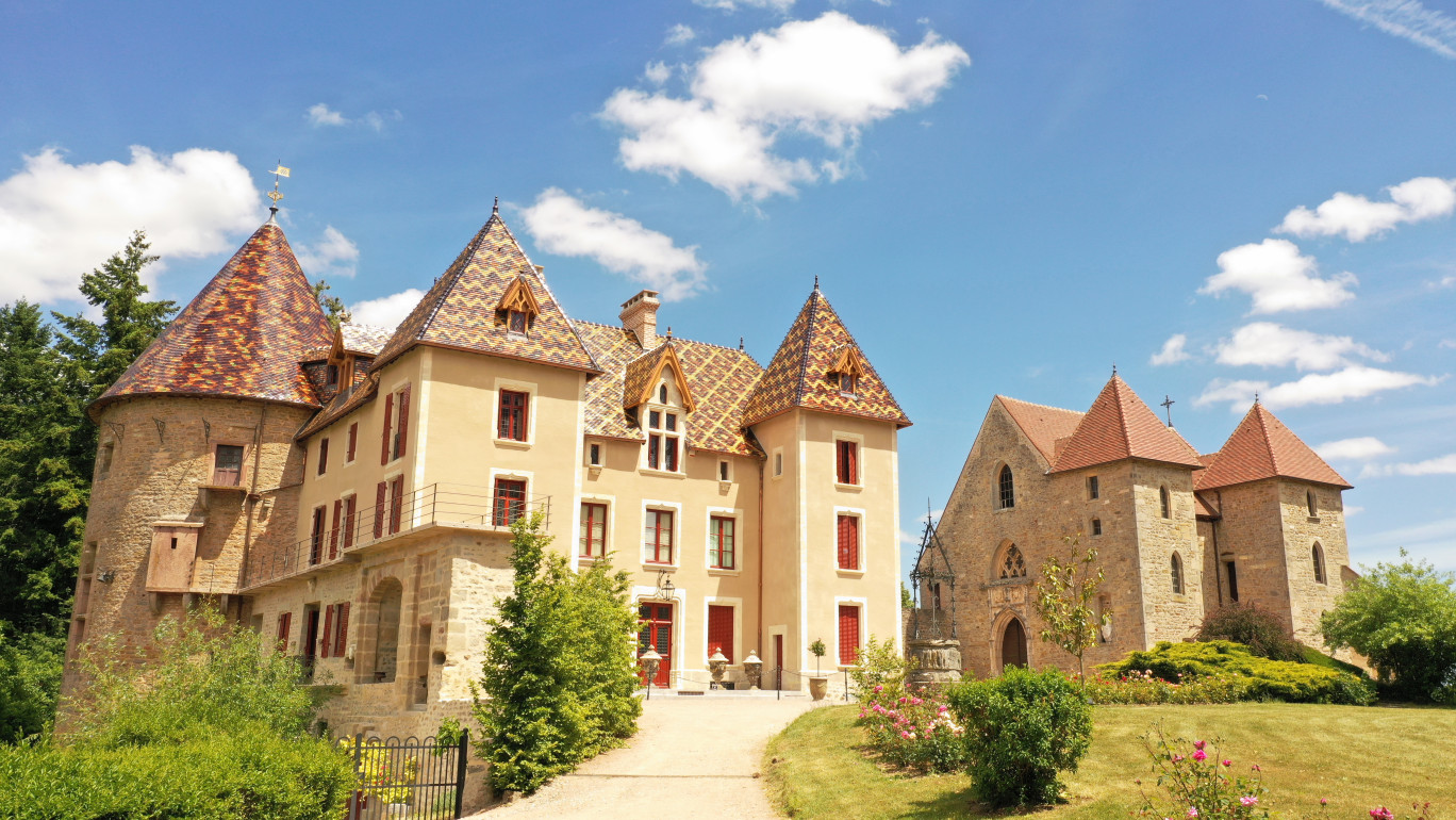 (c) Autun Tourisme