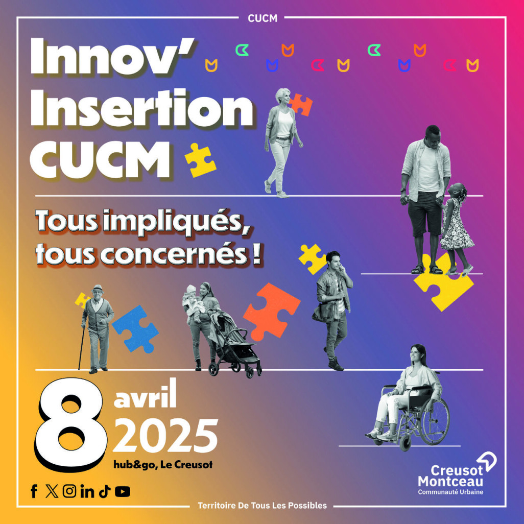 (c)  Communauté Urbaine Creusot Montceau