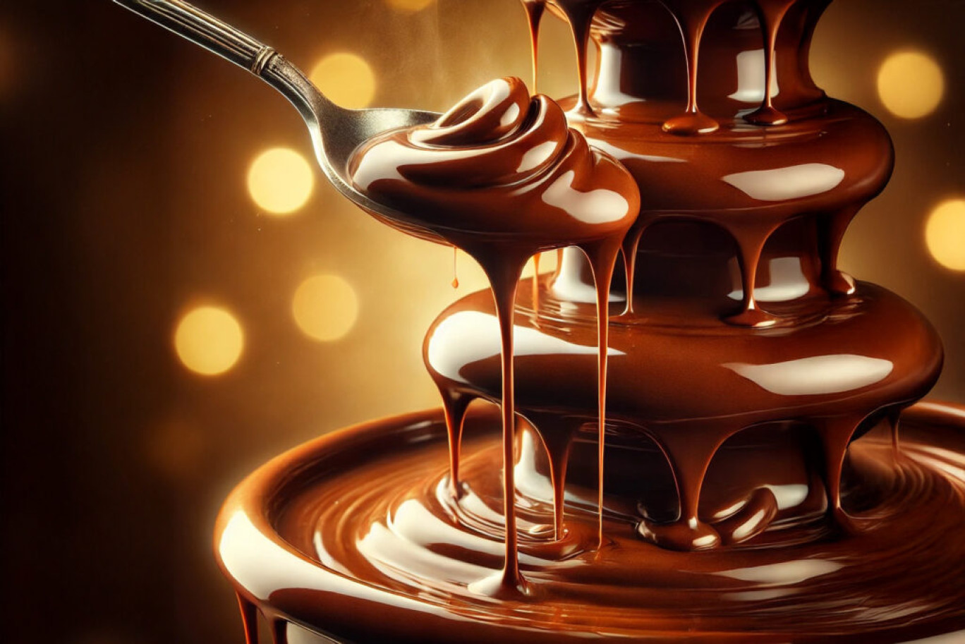 (c) Salon Chocolat et Gourmandises
